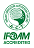 IFOAM ACCREDITED