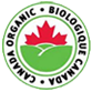 CANADA ORGANIC BIOLOGIQUE CANADA