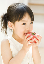 安心・安全で健康的