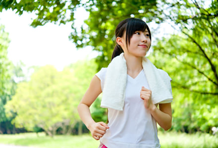 酵素は人間が健康に活動する上で欠かせません