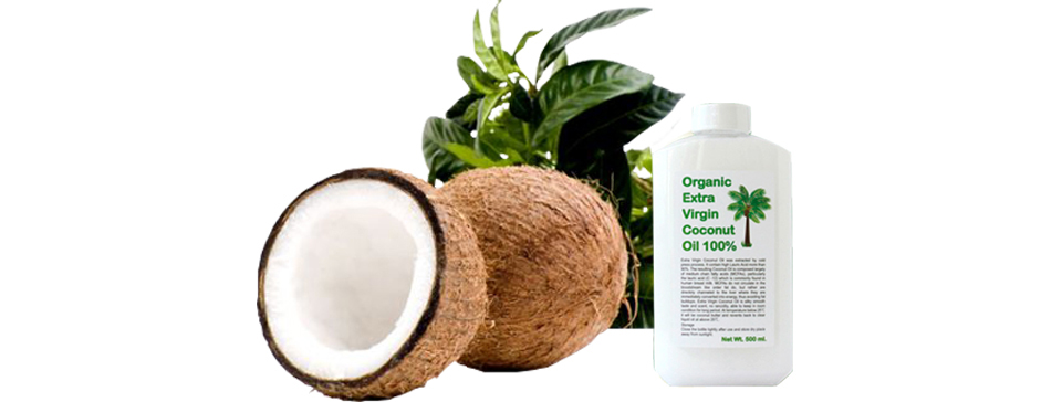 ココナッツオイル